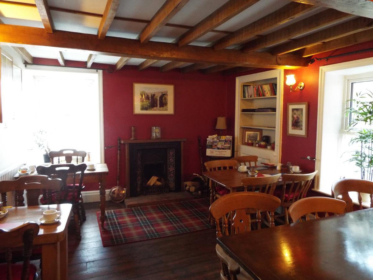 The Board Inn Hawes Exterior foto