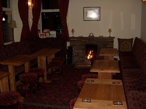 The Board Inn Hawes Exterior foto