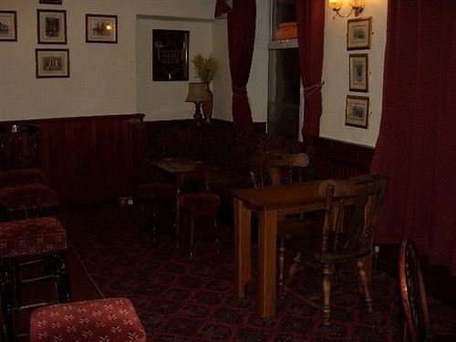 The Board Inn Hawes Exterior foto