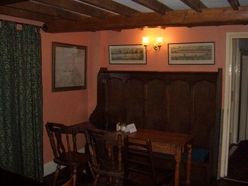 The Board Inn Hawes Exterior foto