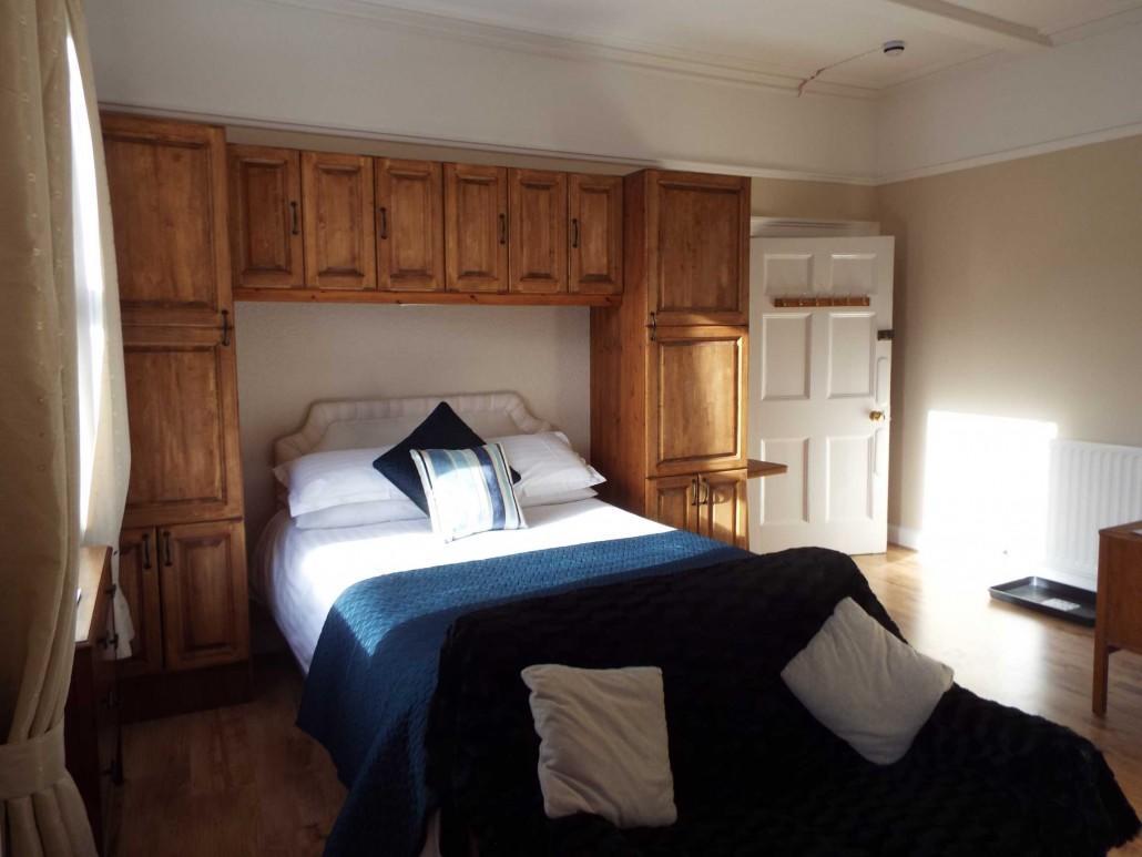 The Board Inn Hawes Habitación foto